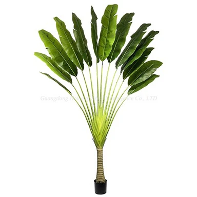 Palm Treemová umělá cestující