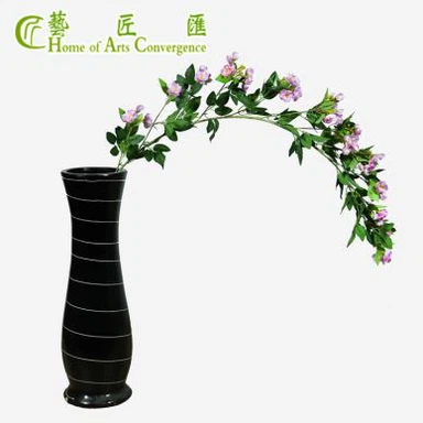 Růžové umělé květiny Begonia